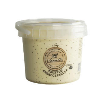 Truffle Stracciatella - 700g